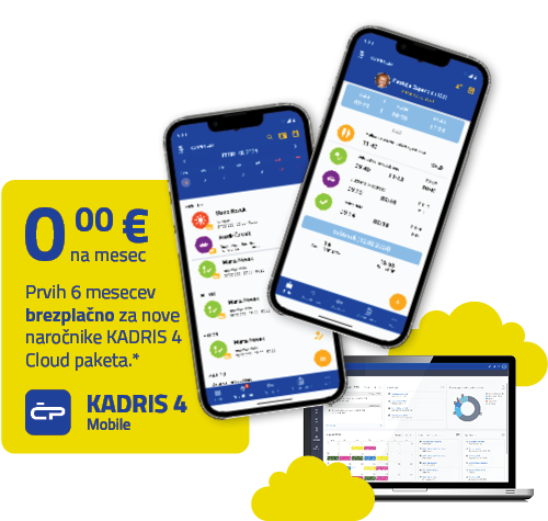 KADRIS 4 Mobile